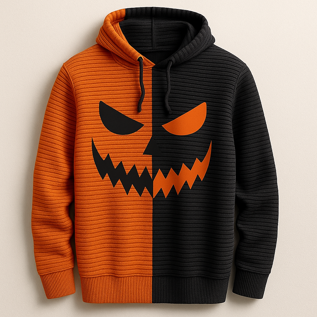 Monster Haunter Hoodie