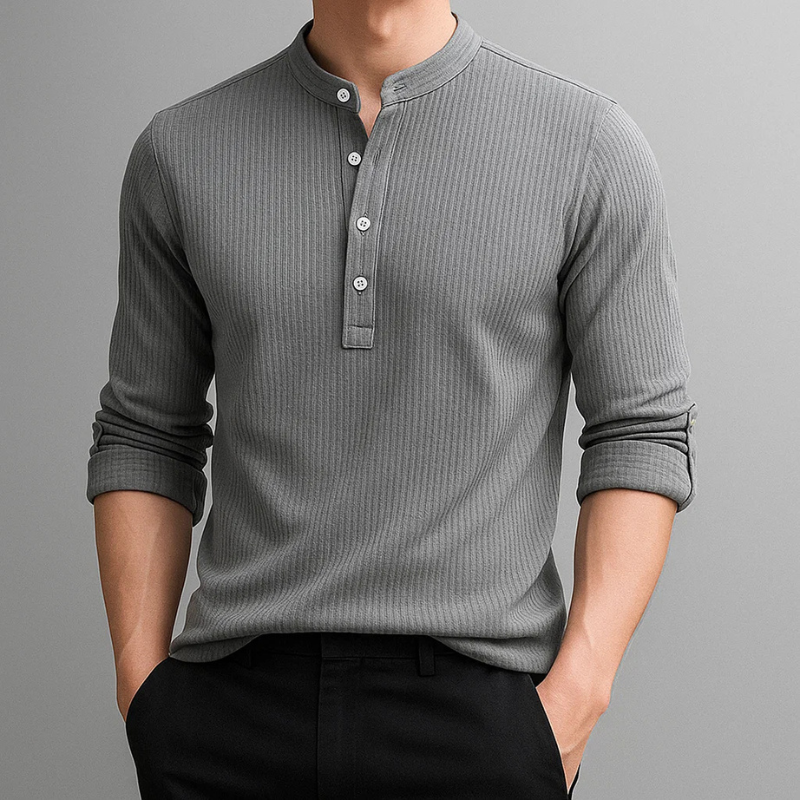Harrison Henley Shirt