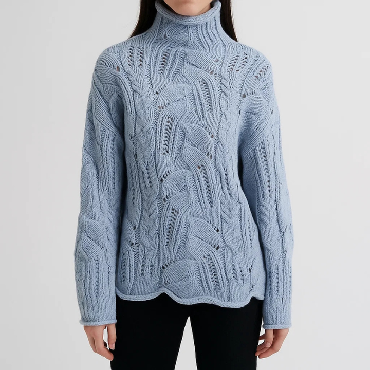 Bella Cashmere Sweater