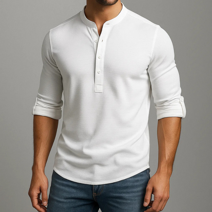 Harrison Henley Shirt