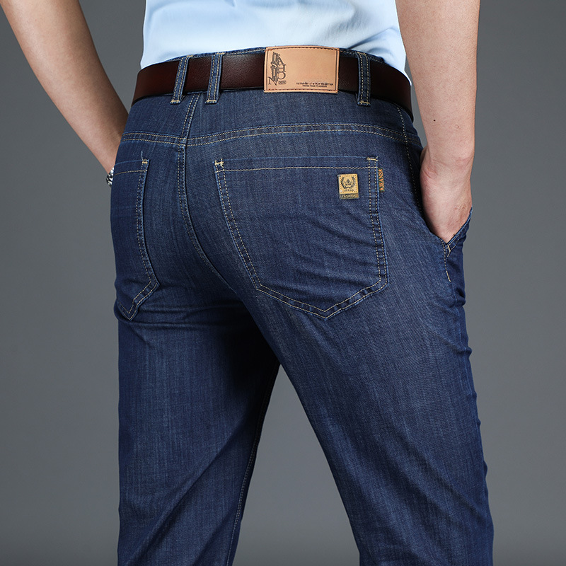 Clarke Denim Jeans