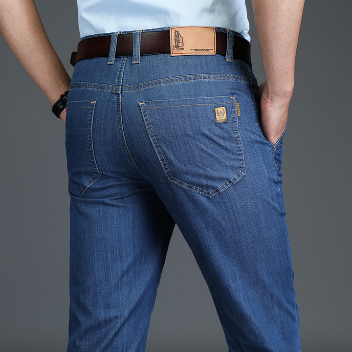 Clarke Denim Jeans