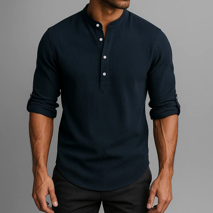 Harrison Henley Shirt