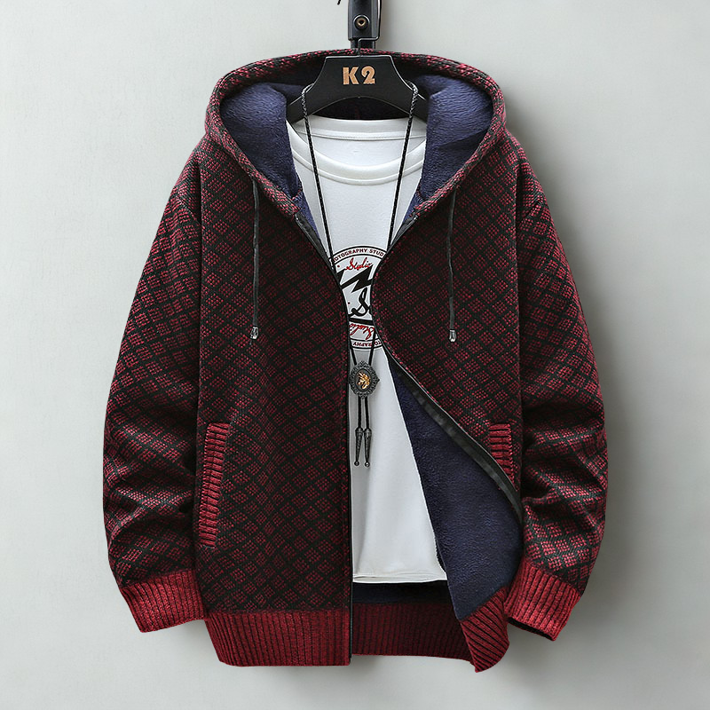 Arlo Premium Street Hoodie