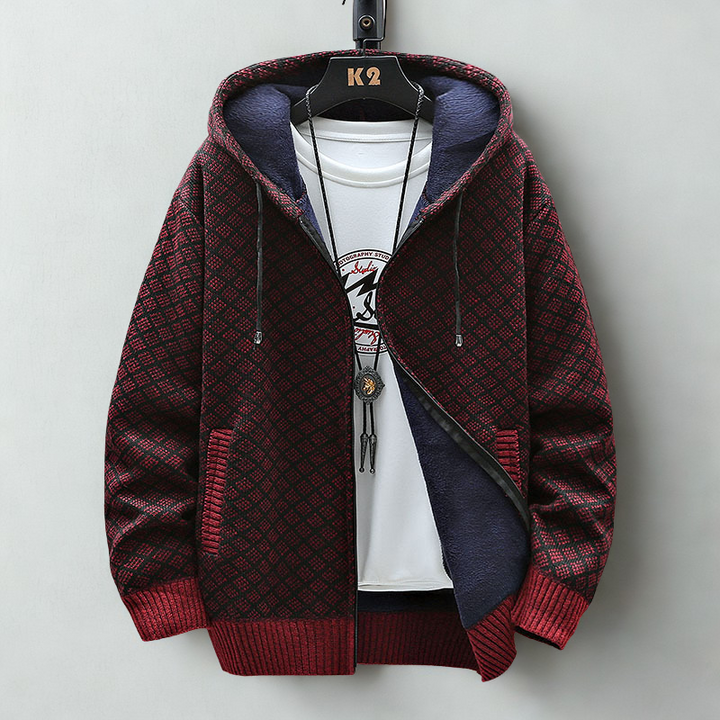 Arlo Premium Street Hoodie