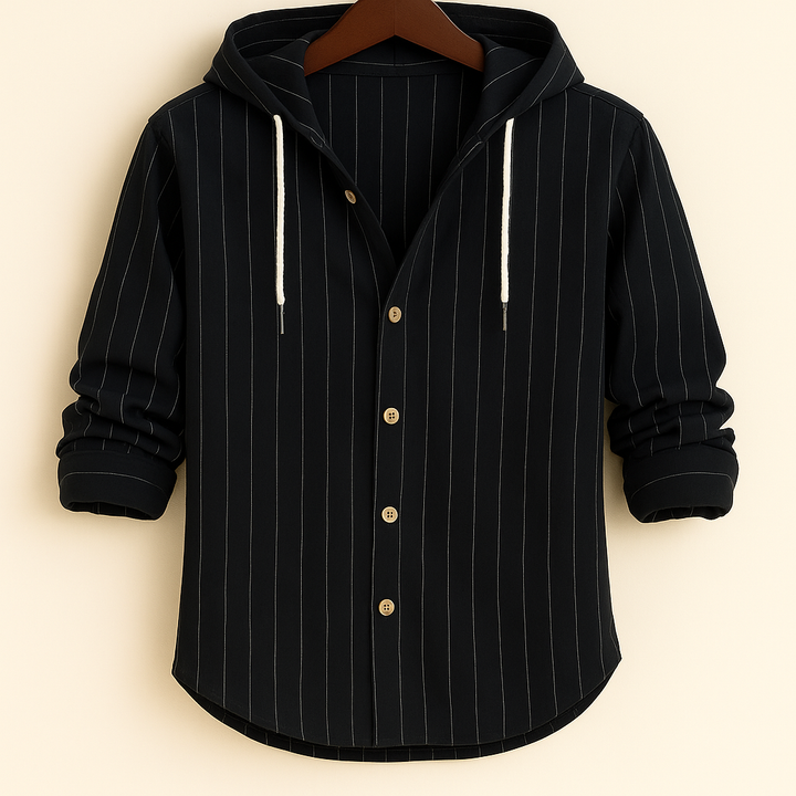 Lucas Hoodie Shirt