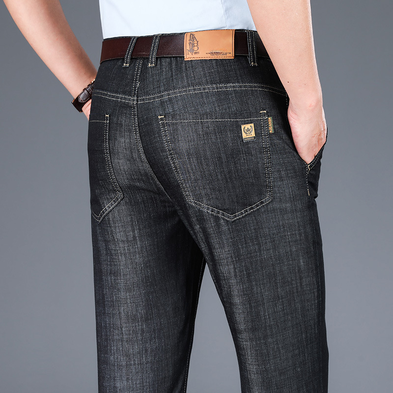 Clarke Denim Jeans