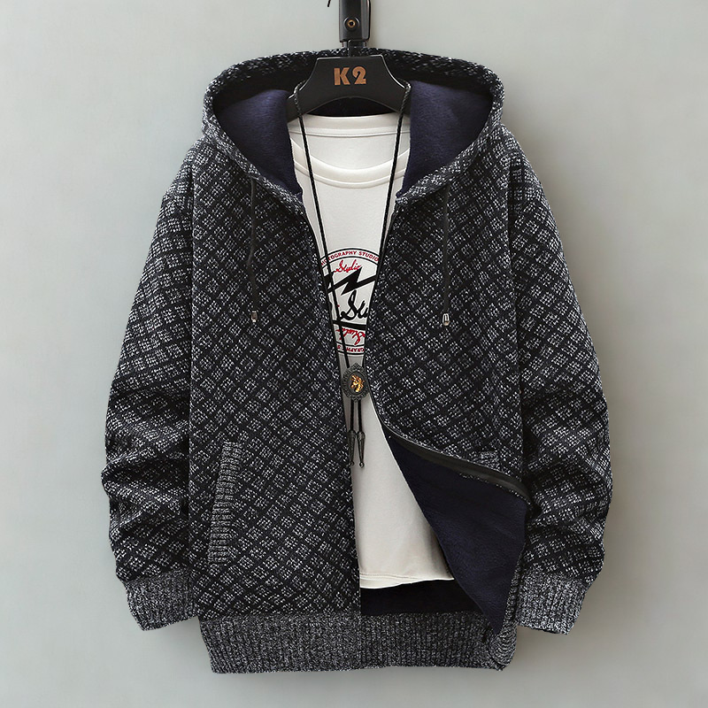 Arlo Premium Street Hoodie