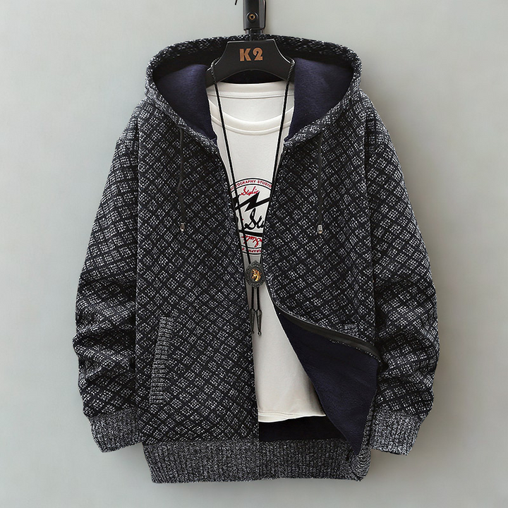 Arlo Premium Street Hoodie