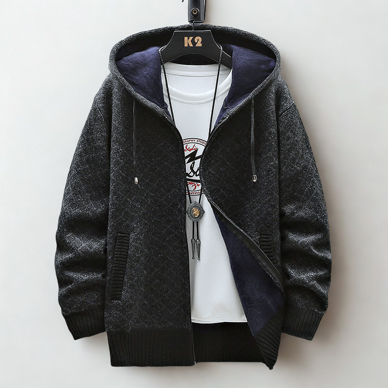 Arlo Premium Street Hoodie