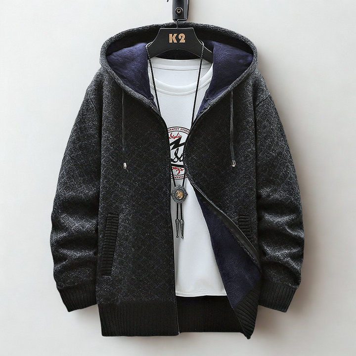 Arlo Premium Street Hoodie
