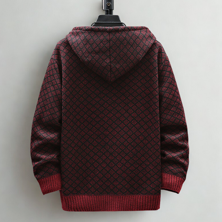 Arlo Premium Street Hoodie