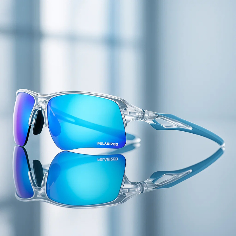 SolarArc Polarized Shades