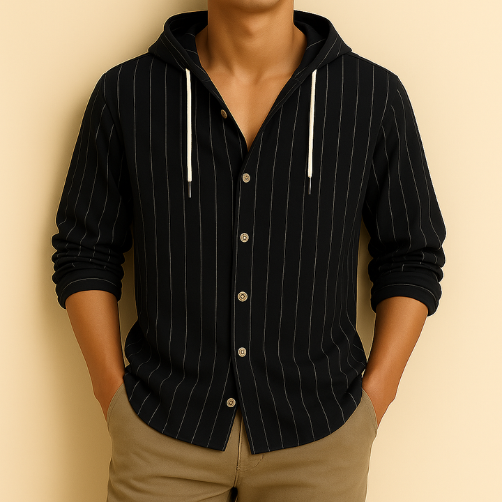 Lucas Hoodie Shirt