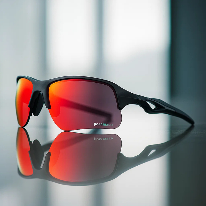 SolarArc Polarized Shades