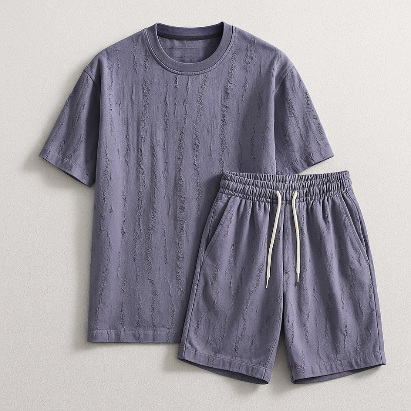 Hype Distressed Set