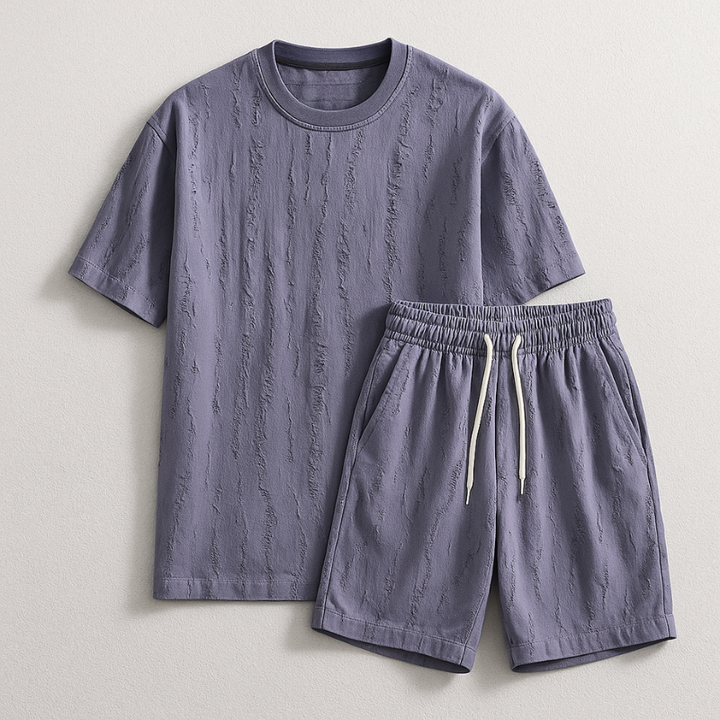 Hype Distressed Set