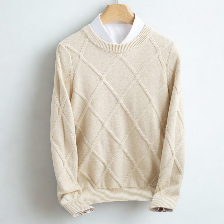 Monte Cashmere Sweater