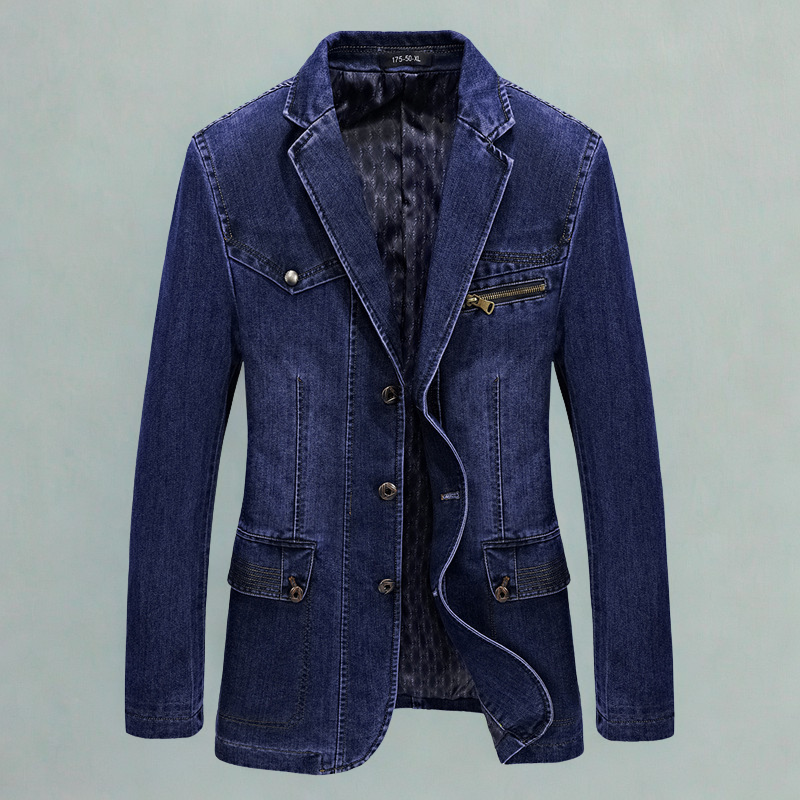 Hudson Denim Jacket