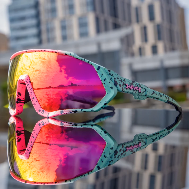 SolarGlide Polarized Shades
