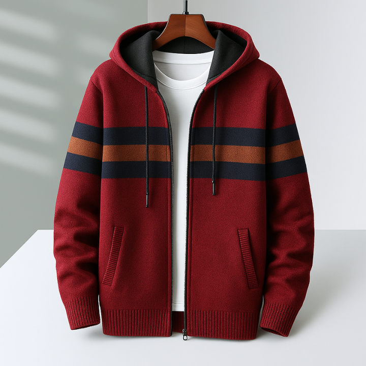 Parker Premium Hoodie