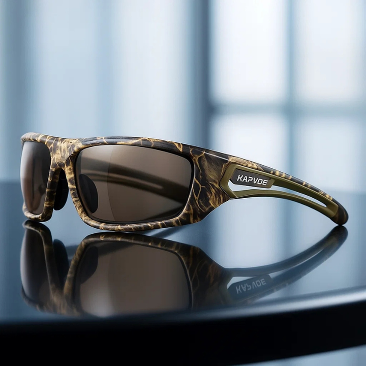 SolarFocus Polarized Shades