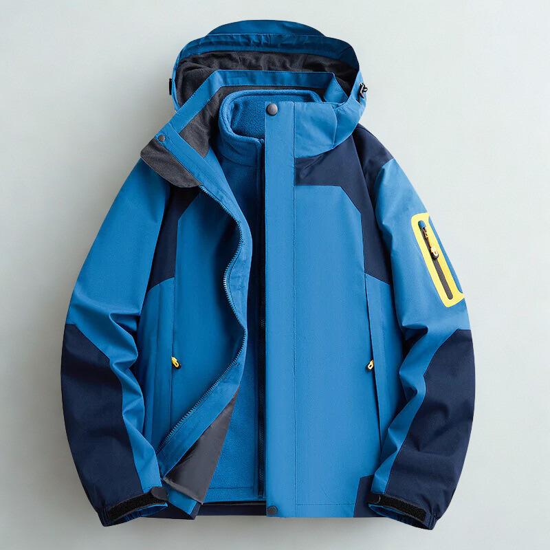 Horizon Weatherproof Jacket