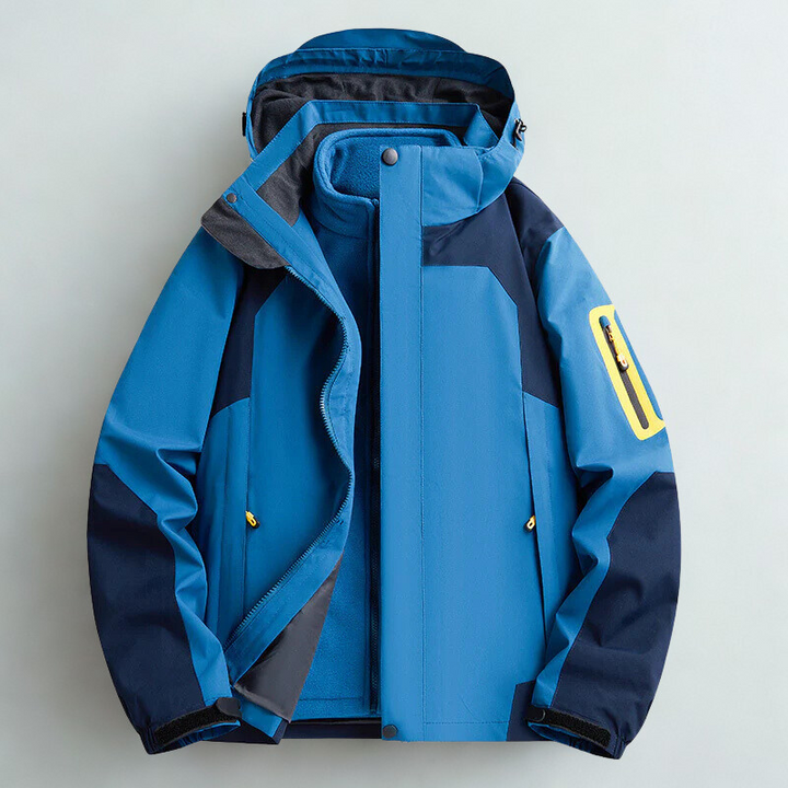 Horizon Weatherproof Jacket
