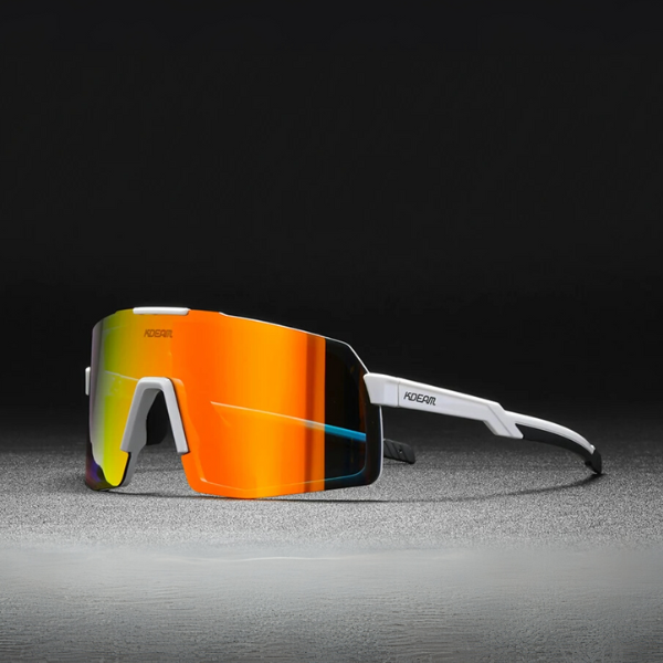 SolarAscent Polarized Shades