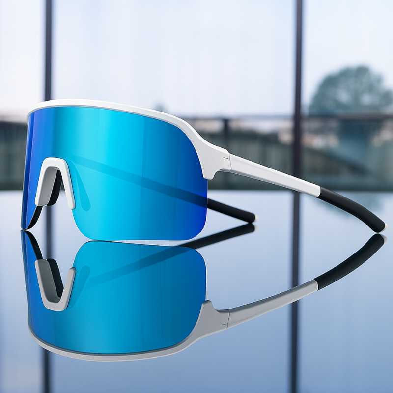 SolarHorizon Polarized Shades