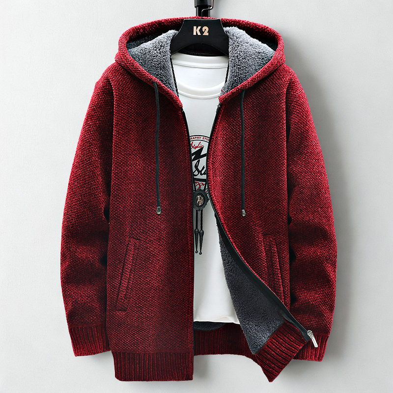 Lucas Premium Street Hoodie