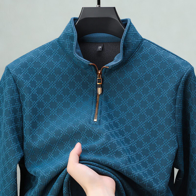 Bellagio Premium Silk Pullover