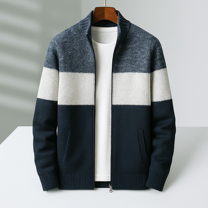 Varsity Premium Jacket