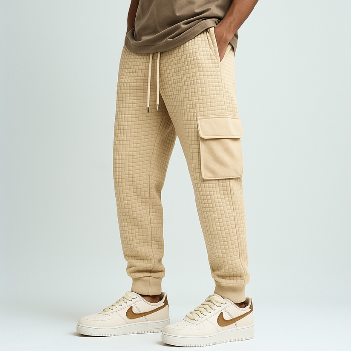Hype Cargo Joggers