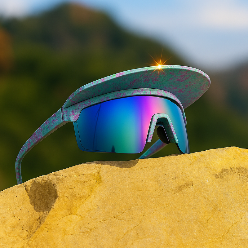 SolarVisor Polarized Shades
