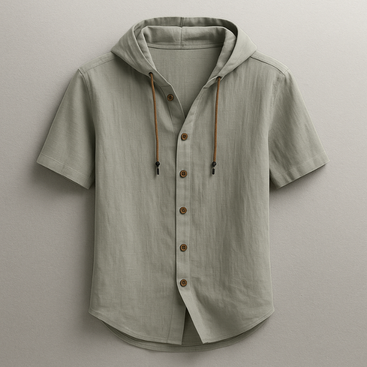 Marco Hoodie Shirt