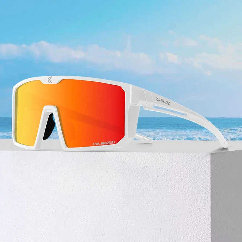 SolarRise Polarized Shades