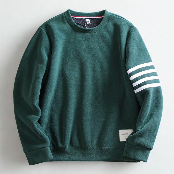 Varsity Premium Pullover