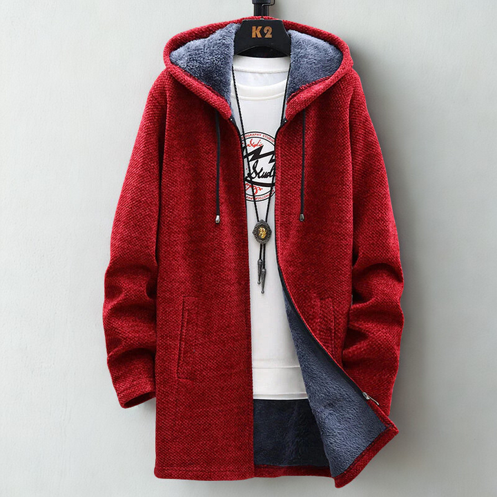 Hype Premium Street Hoodie