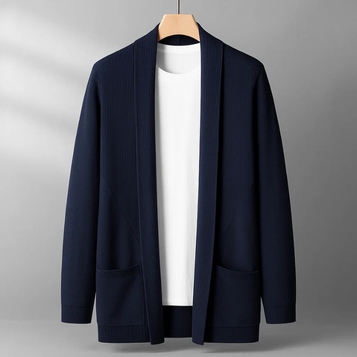 Nolan Premium Cardigan