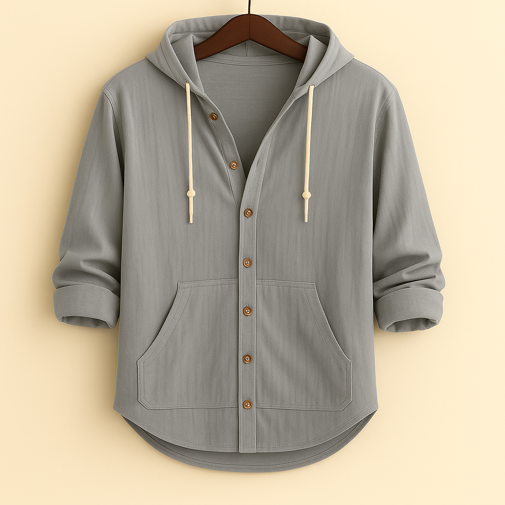 Lennox Hoodie Shirt
