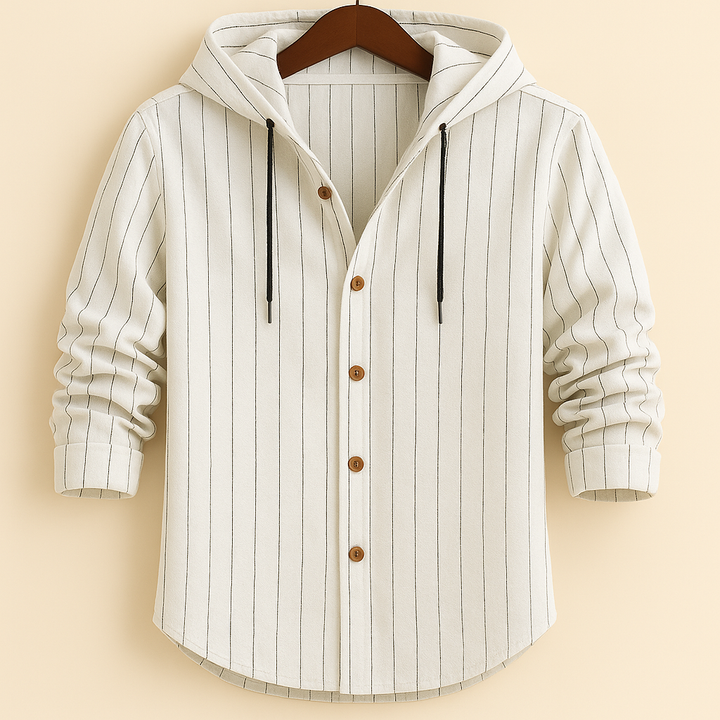 Lucas Hoodie Shirt