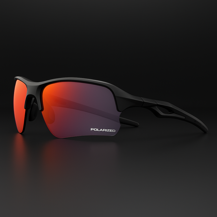 SolarAmp Polarized Shades