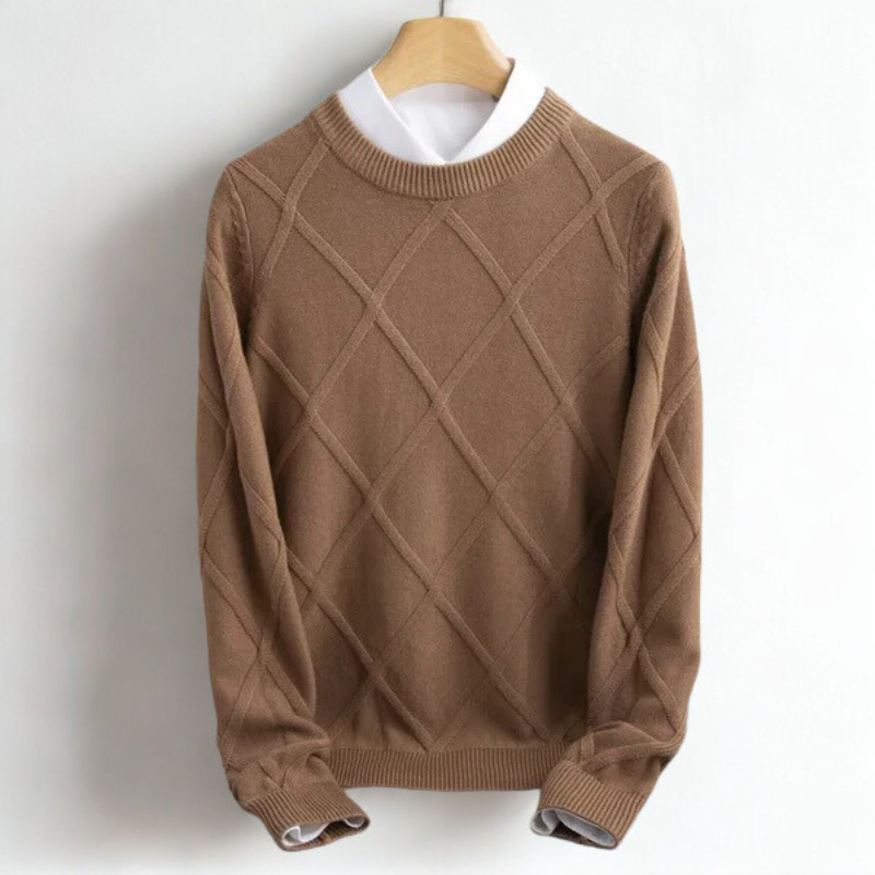 Monte Cashmere Sweater