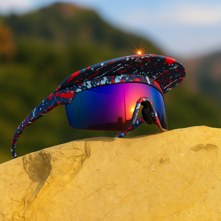 SolarVisor Polarized Shades