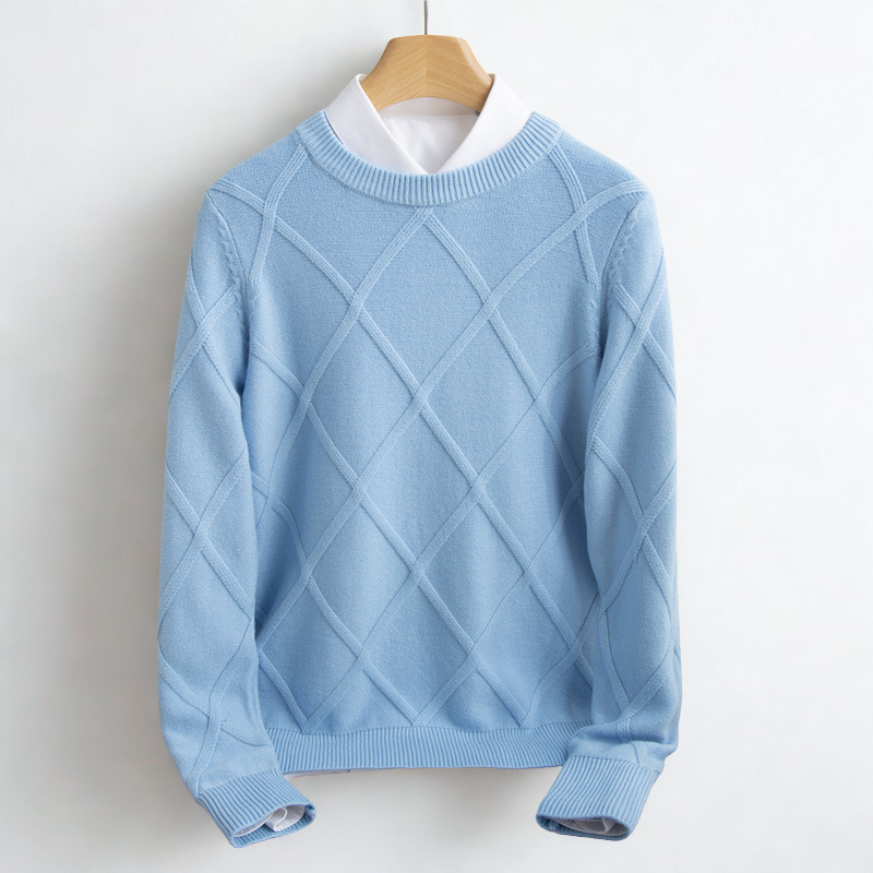 Monte Cashmere Sweater