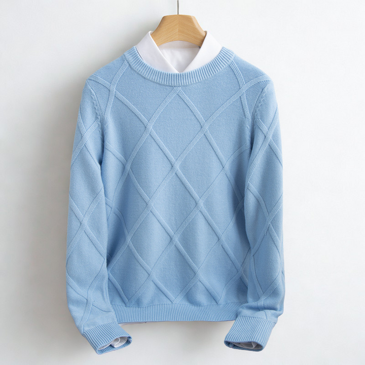 Monte Cashmere Sweater