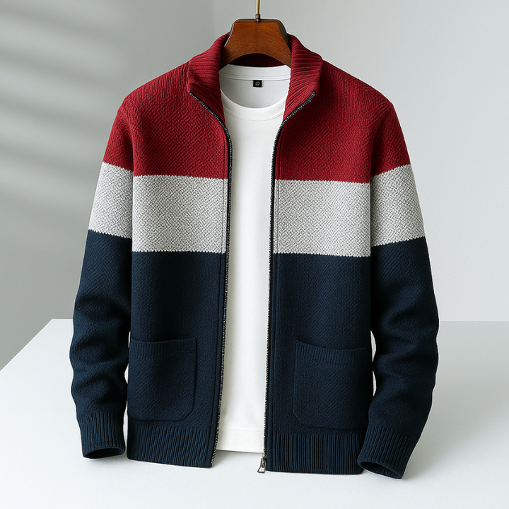 Varsity Premium Jacket