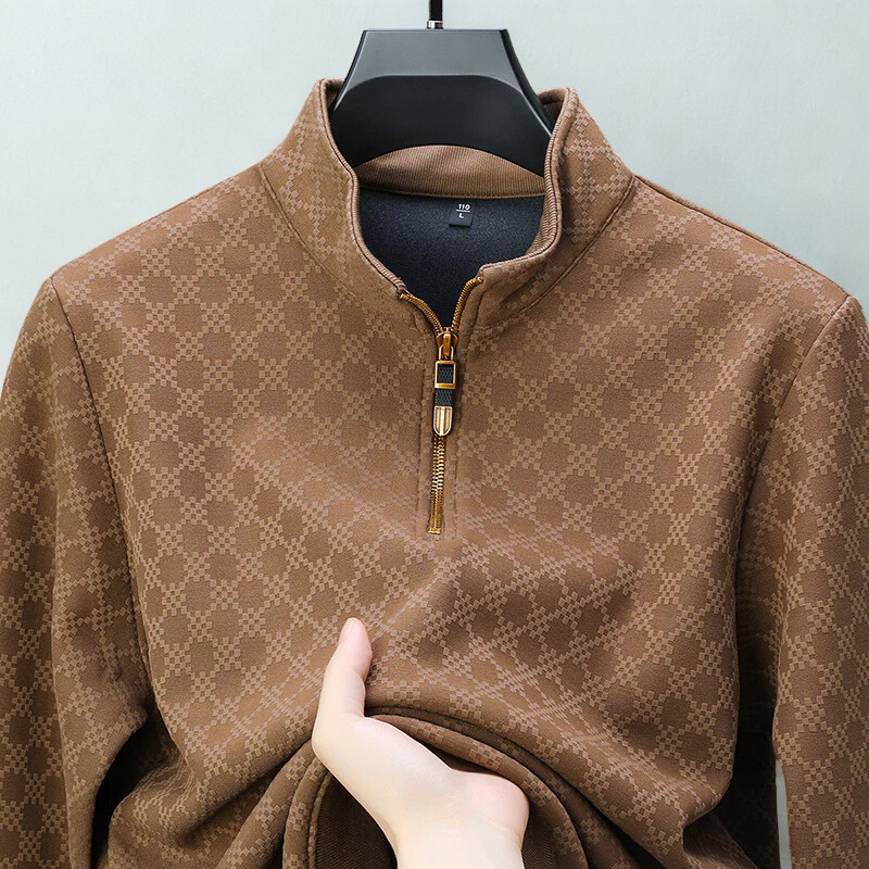 Bellagio Premium Silk Pullover