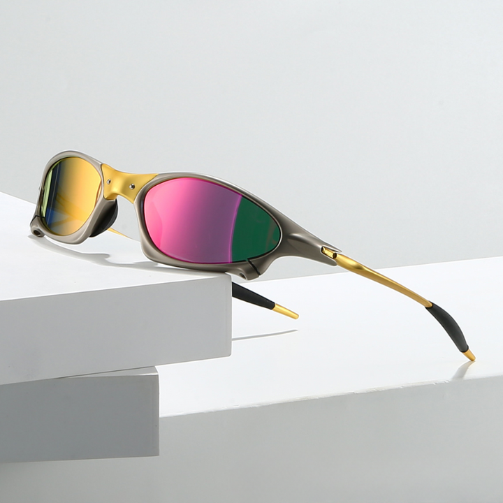 SolarRise Polarized Shades